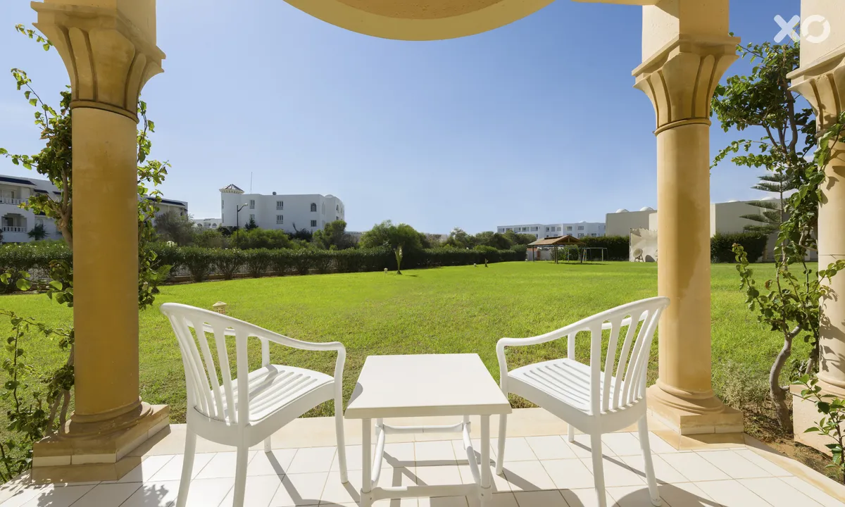 Iberostar Averroes Hotel