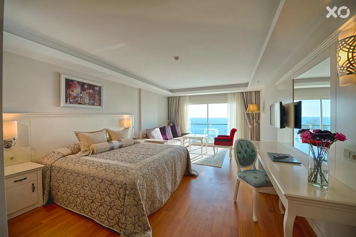 Prime Hotel