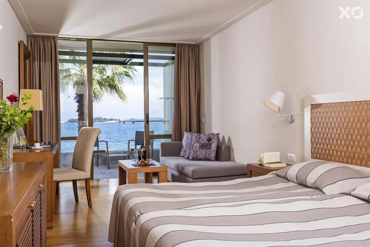 Kontokali Bay Resort & Spa