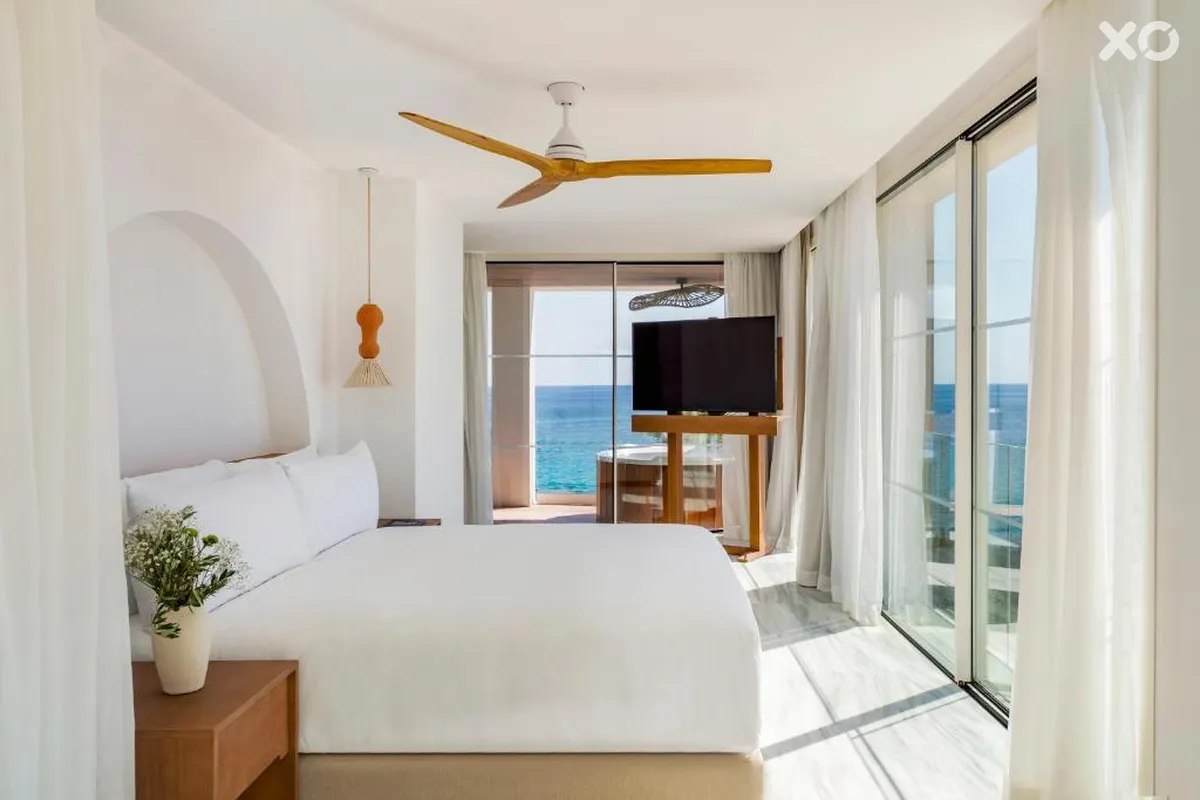 Villa Le Blanc Gran Melia