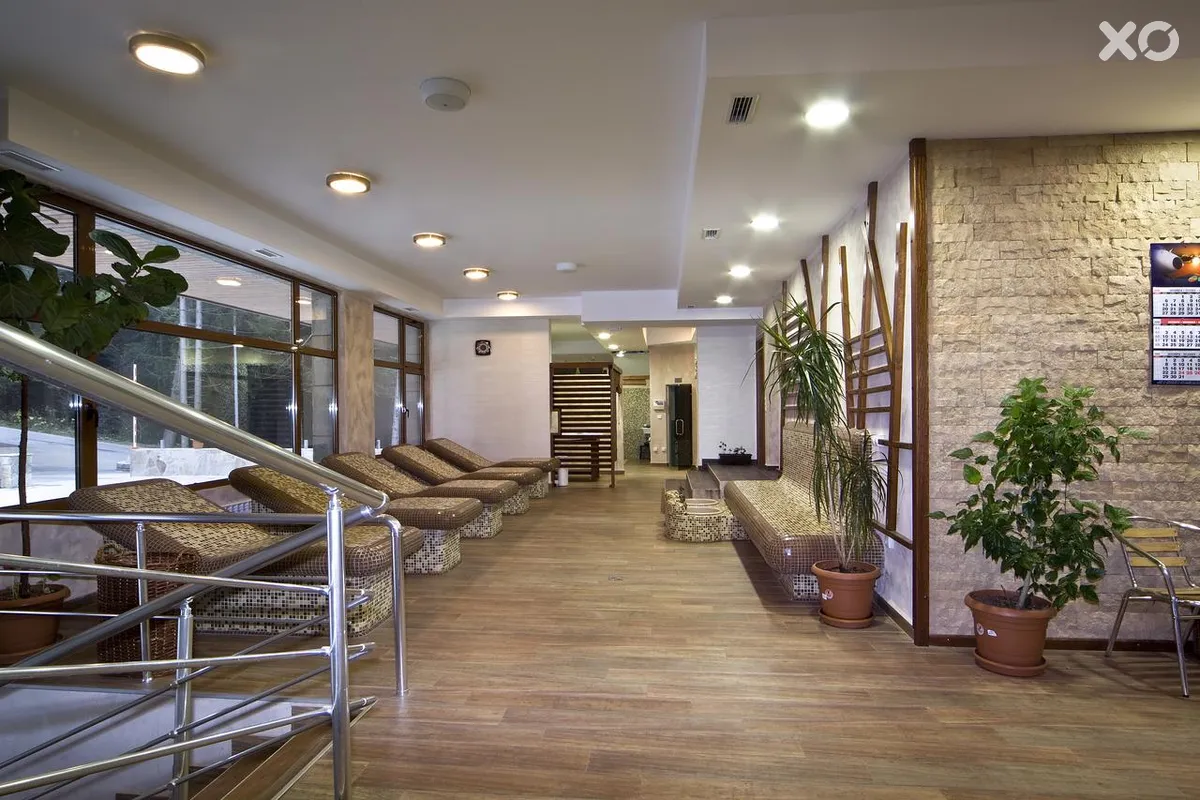 Musala Hotel