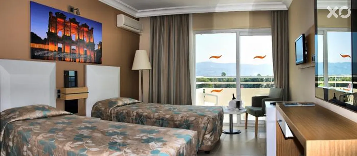 Ephesia Hotel
