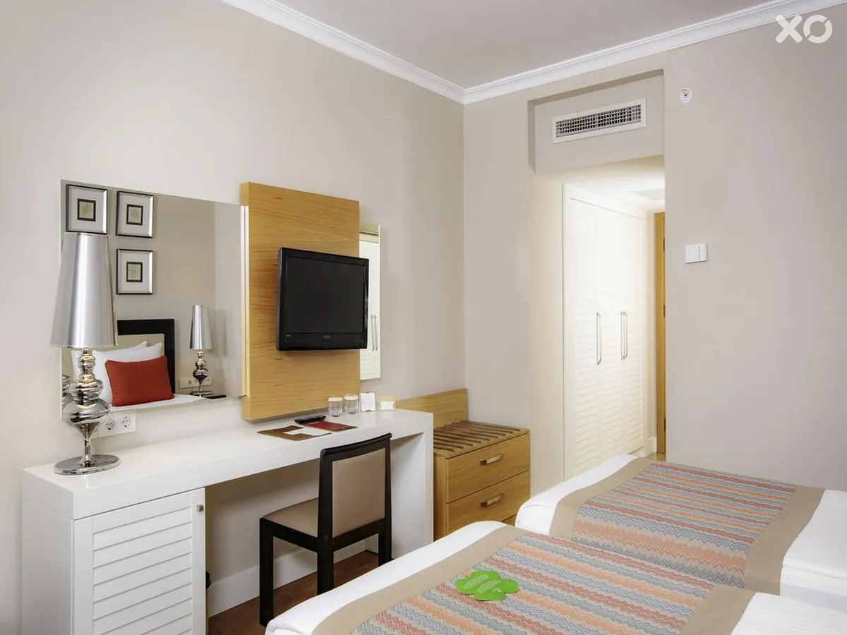 Akka Alinda Hotel