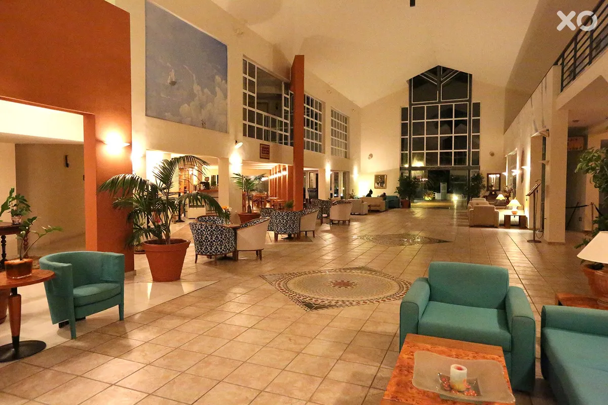 Minos Mare Hotel