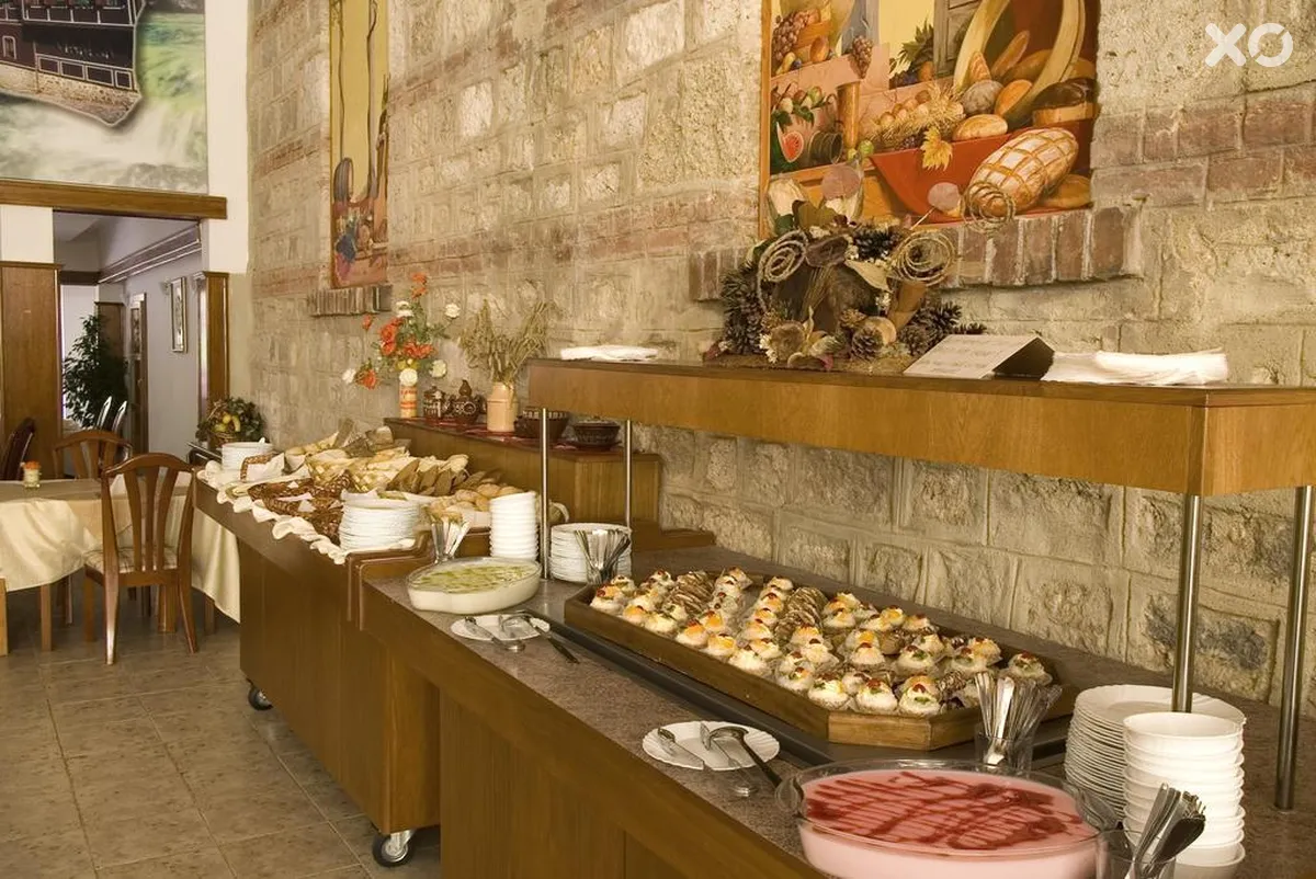 Estreya Palace Hotel