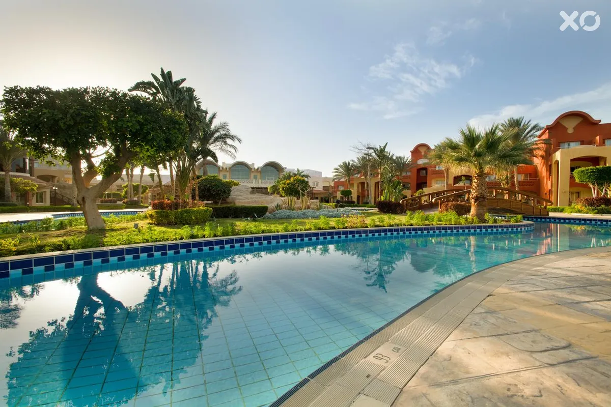 Sharm Grand Plaza