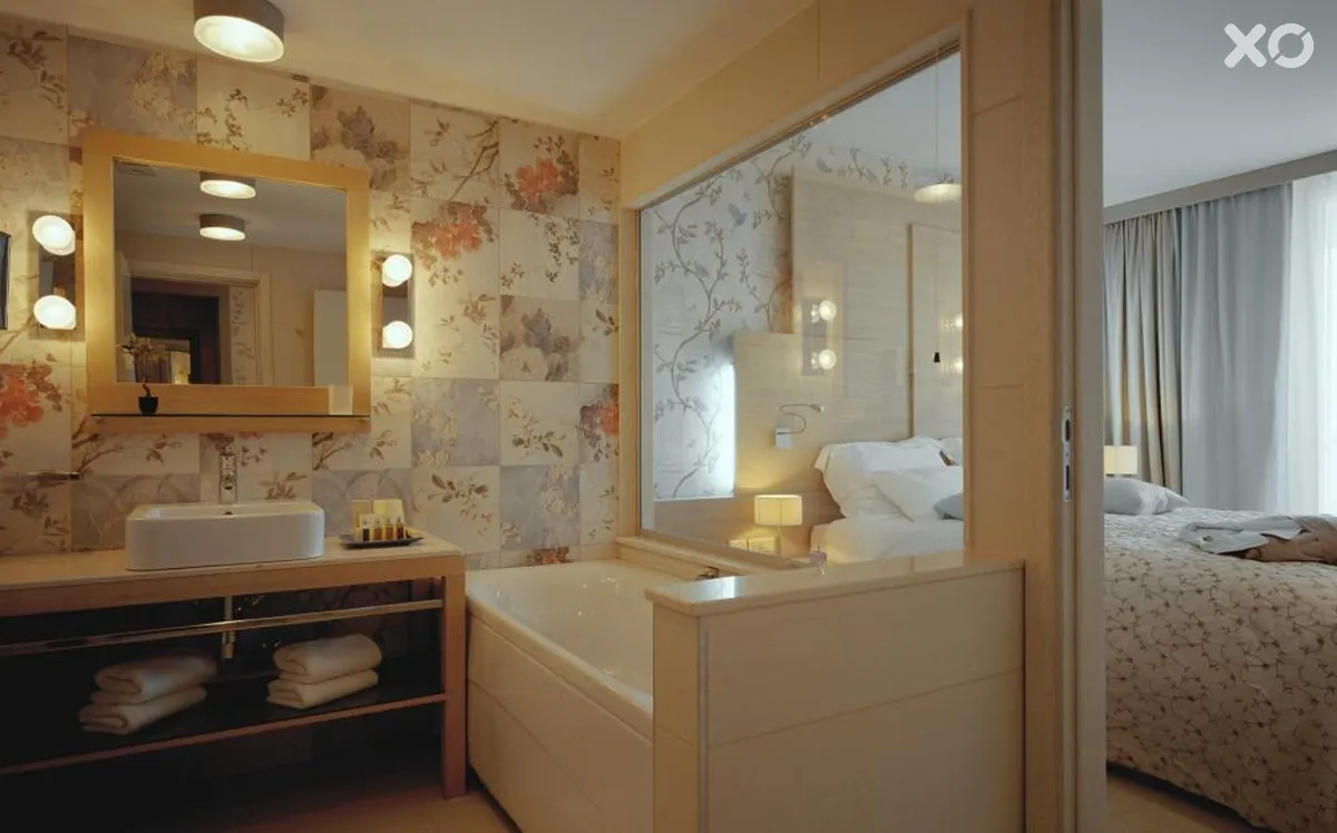 Wyndham Grand Novi Vinodolski Resort
