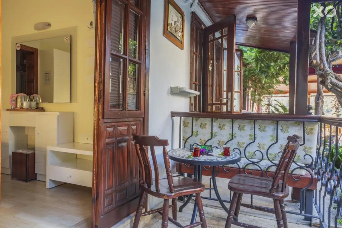 Villa Daffodil Hotel