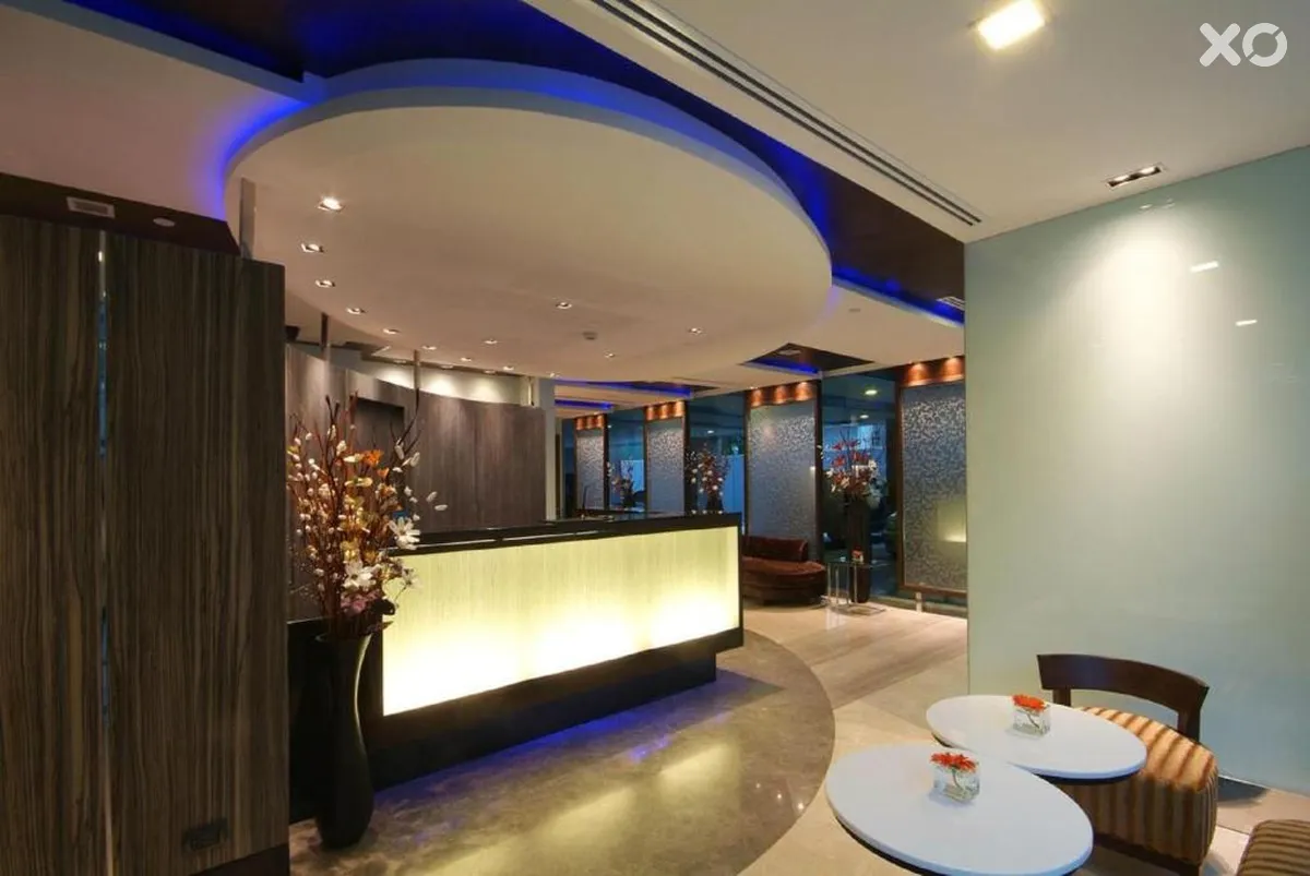 Amora Neoluxe Hotel Bangkok