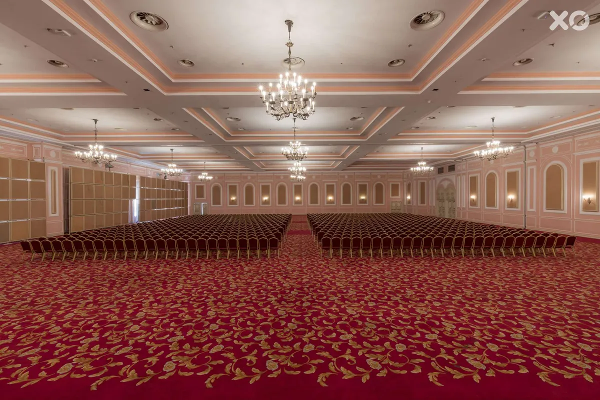 Asteria Kremlin Palace