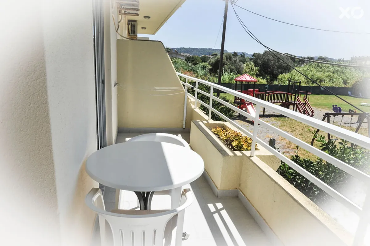 Ilyssion Holidays Apartments & Studios
