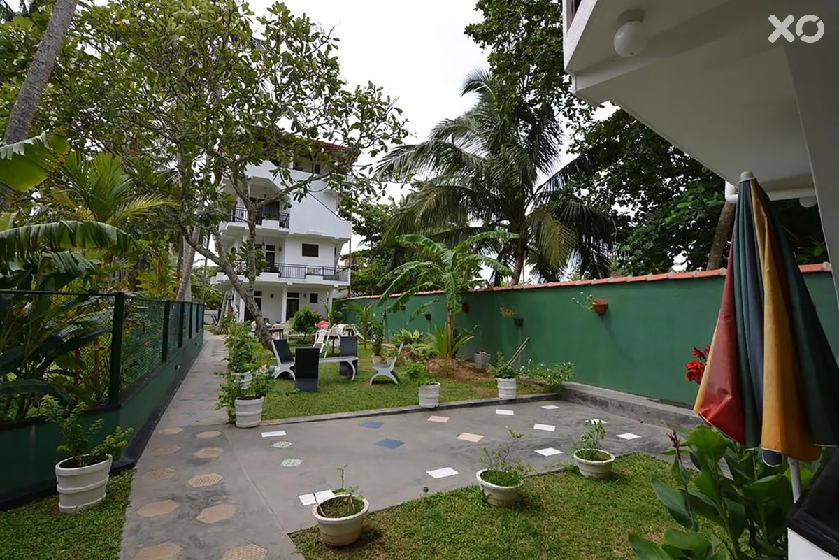 Sea View Beach Hotel