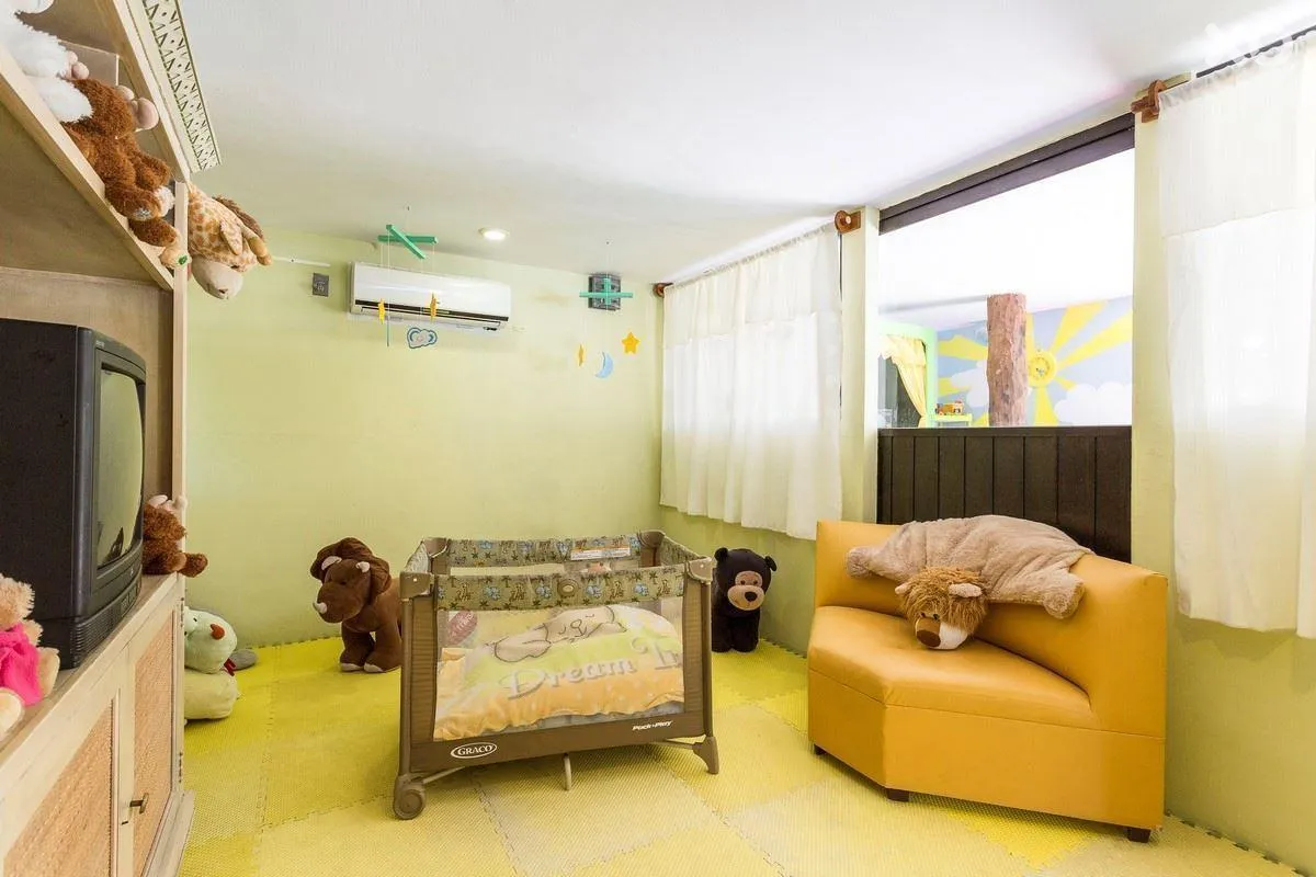 Grand Palladium Colonial Resort & Spa