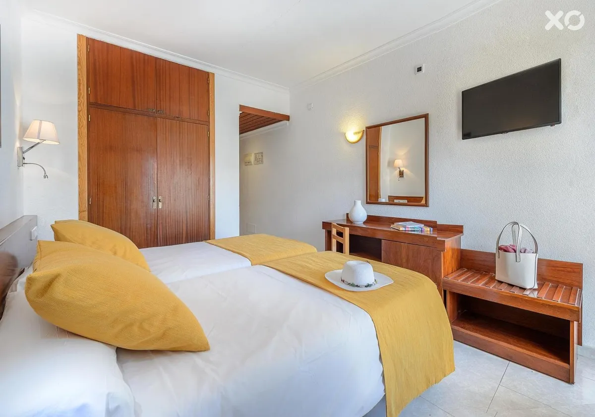 Vibra Bay Aparthotel
