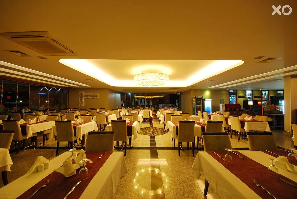 Pasabey Hotel