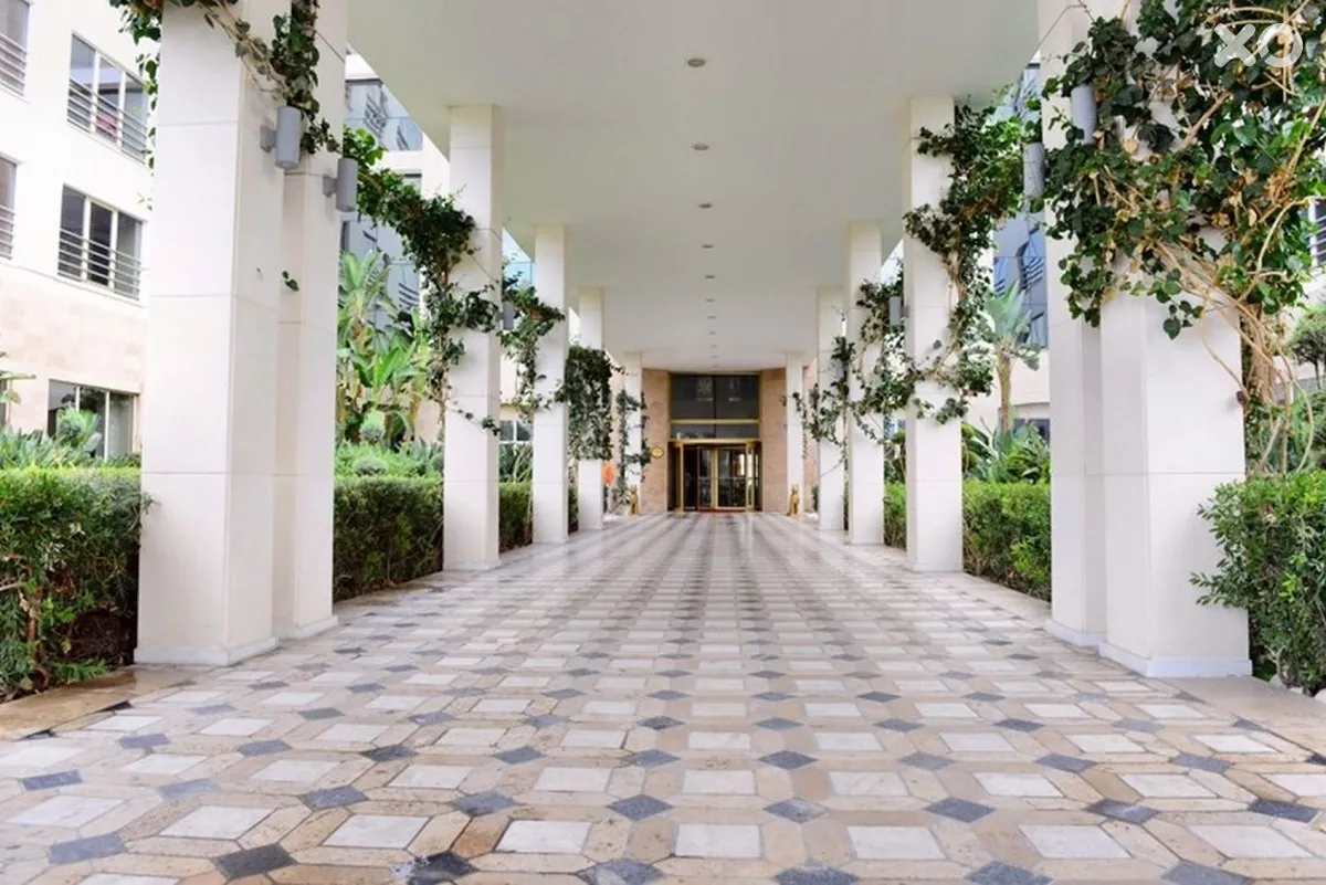 Horus Paradise Luxury Resort