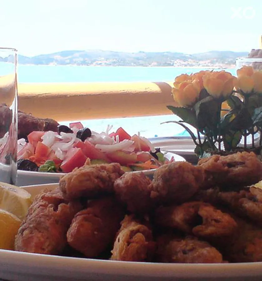 Thassos Hotel