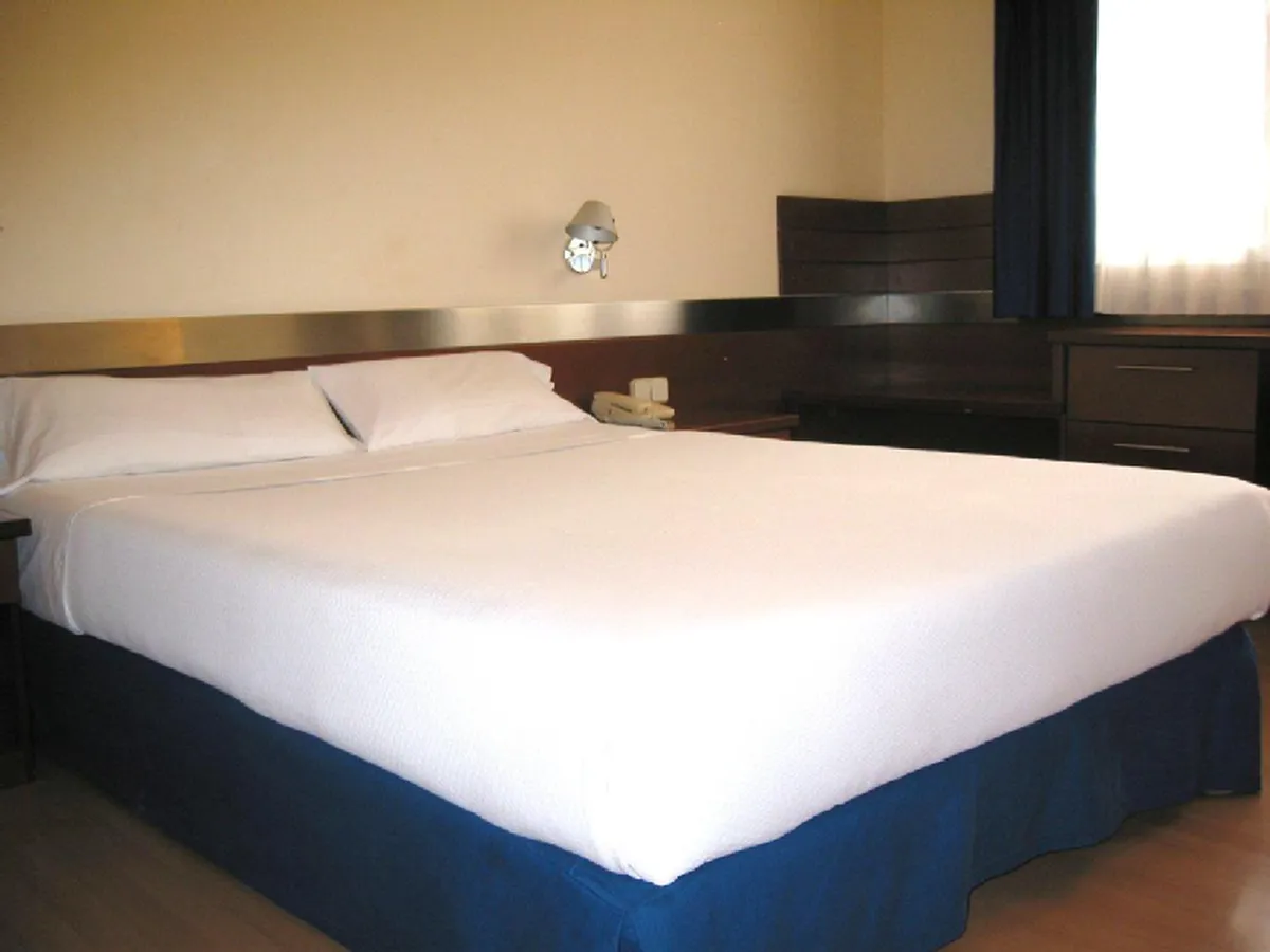 Atiram Tres Torres Hotel