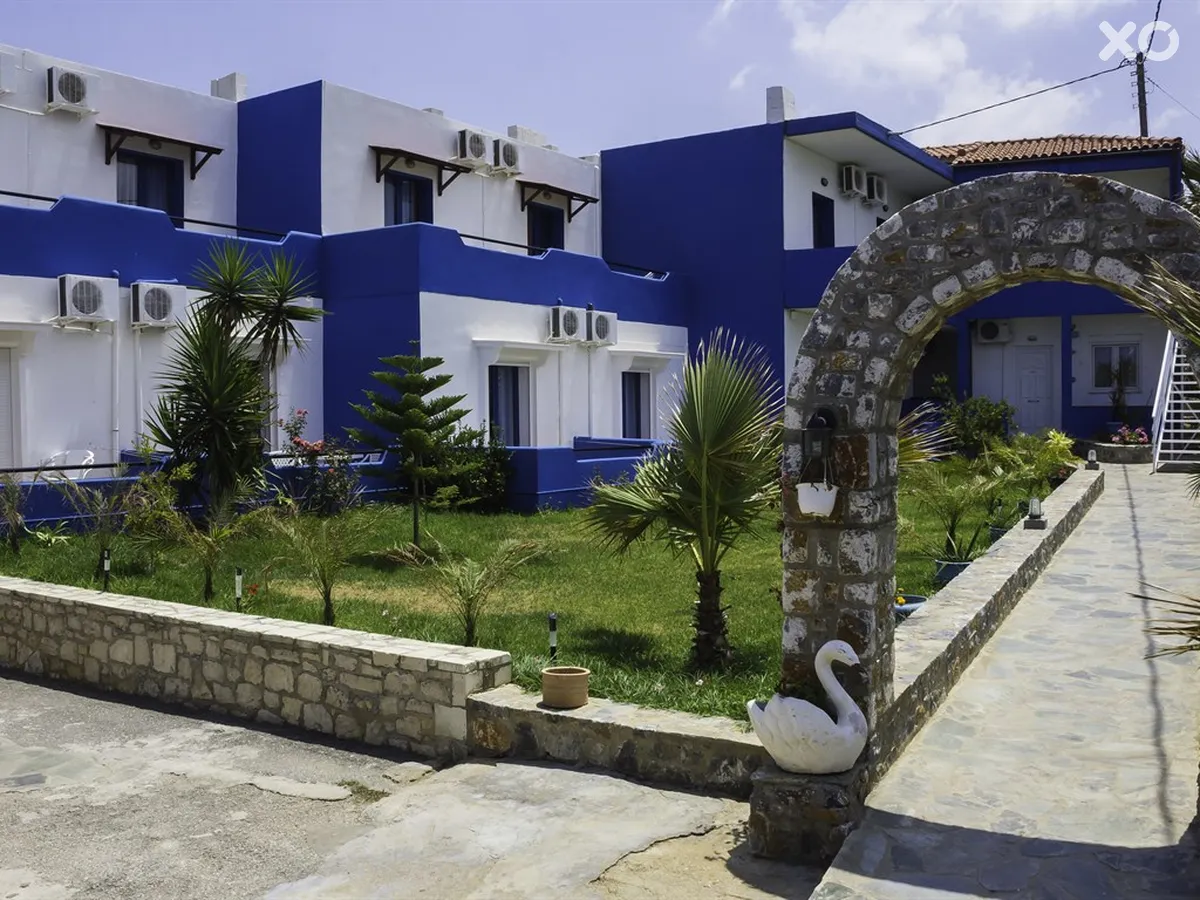 Mari Beach Hotel