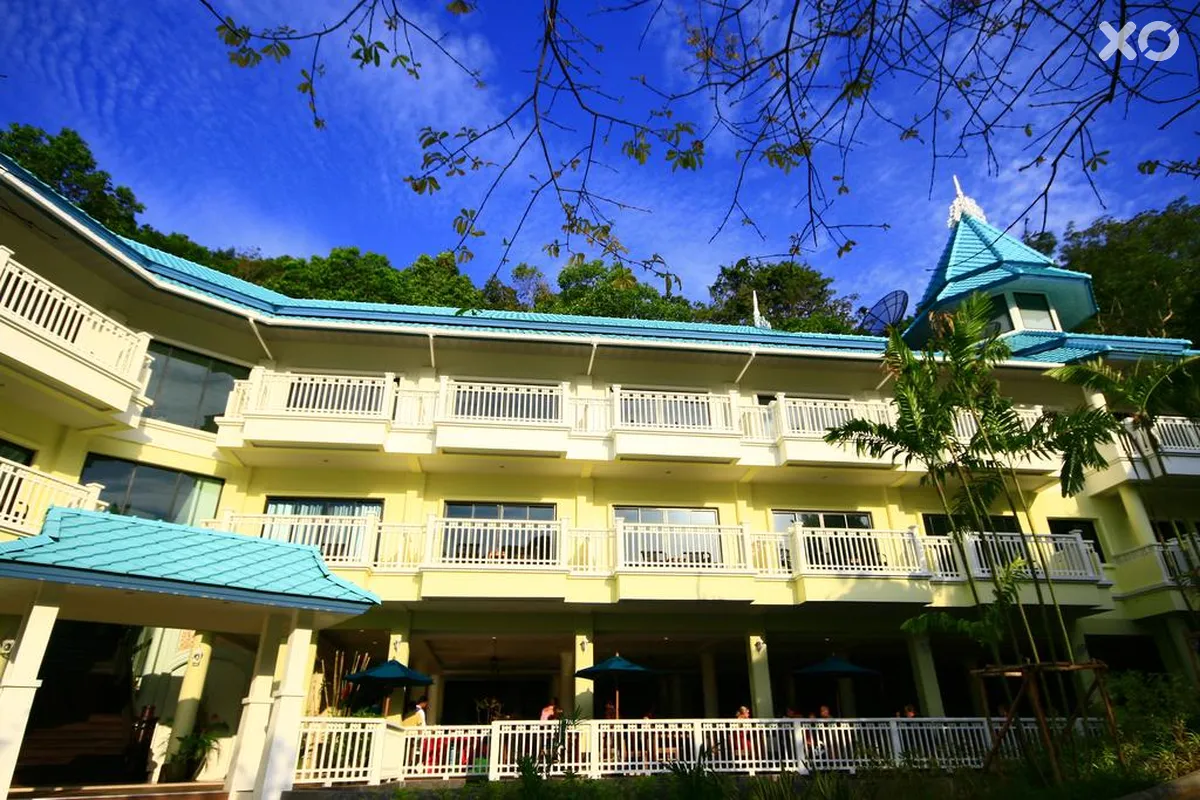 Krabi Tipa Resort