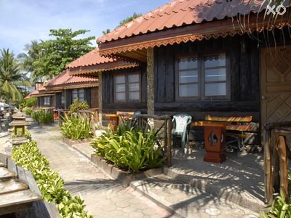 Koh Chang Resort & Spa
