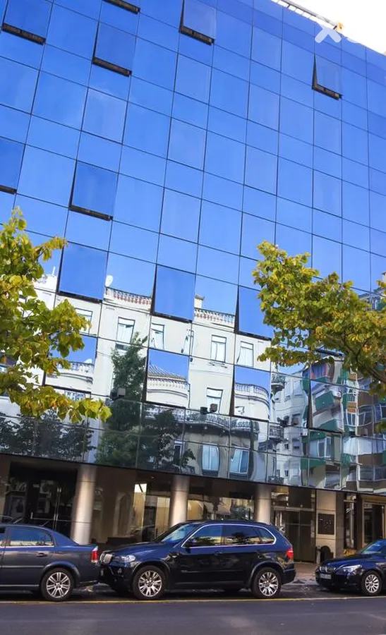 Czar Lisbon Hotel