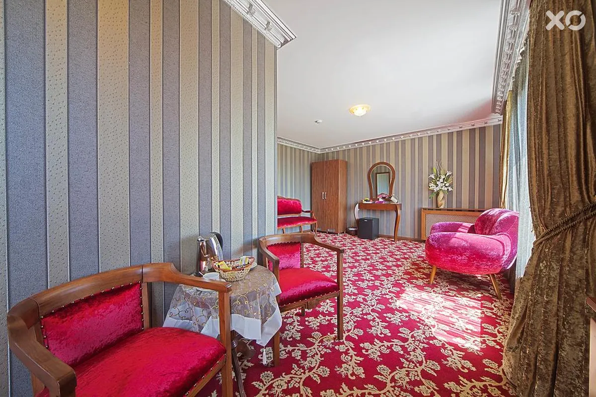 Best Western Antea Palace Hotel & Spa
