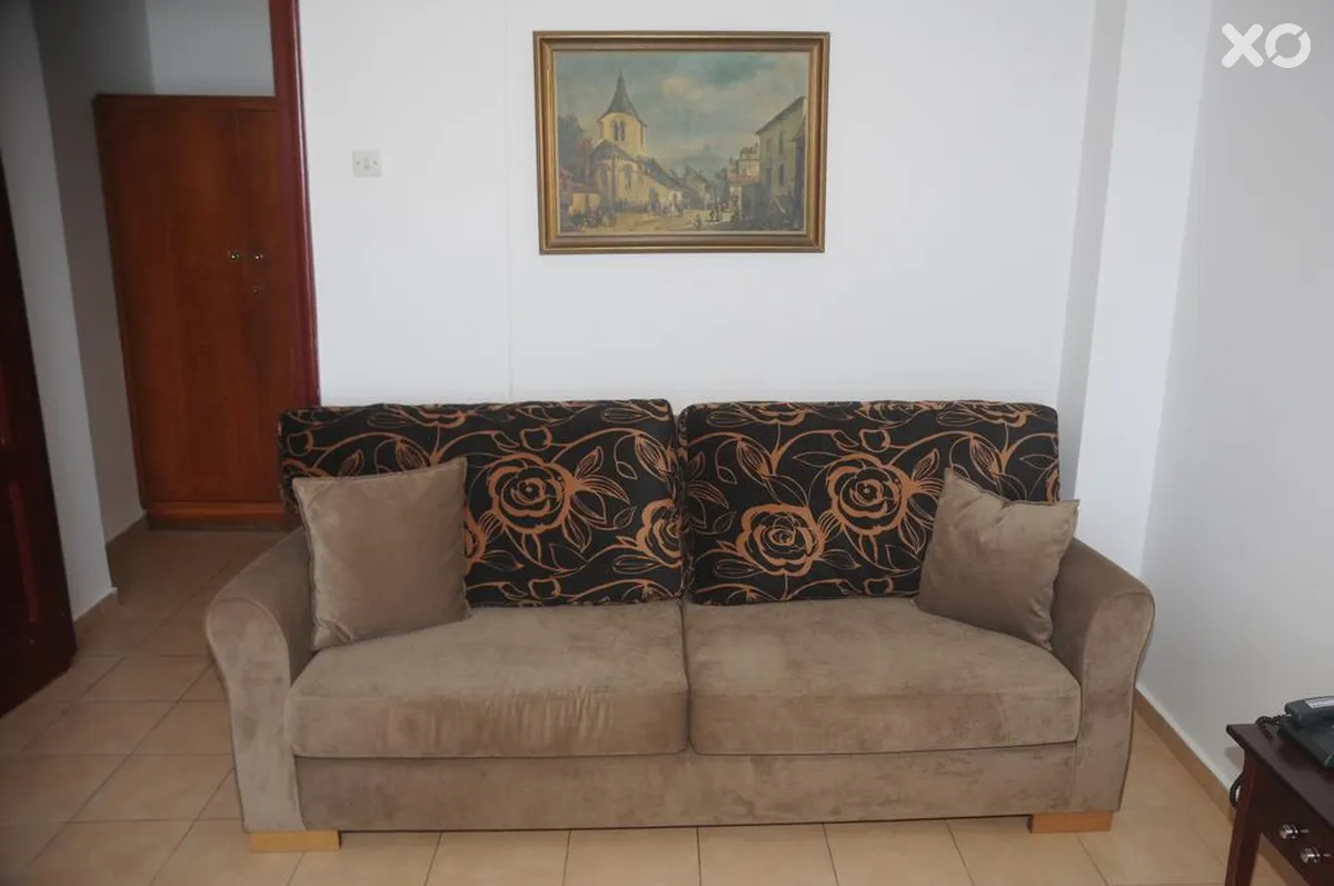 Achillion Hotel