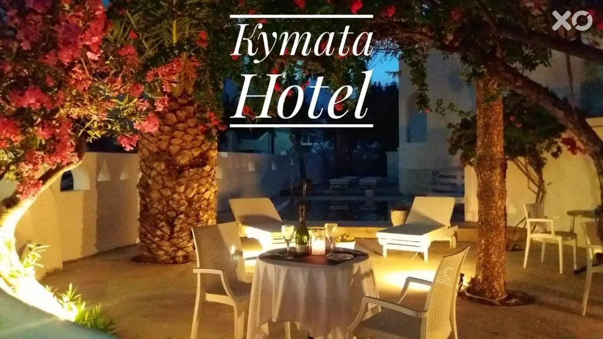 Kymata Hotel