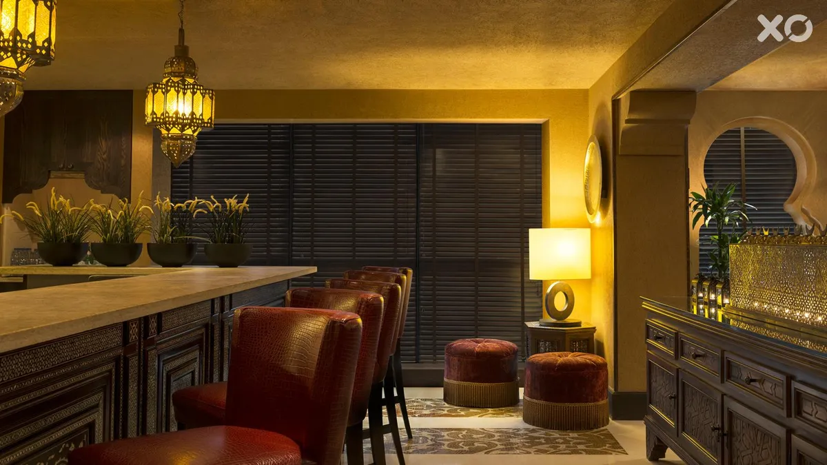 Four Points by Sheraton Sheikh Zayed Road