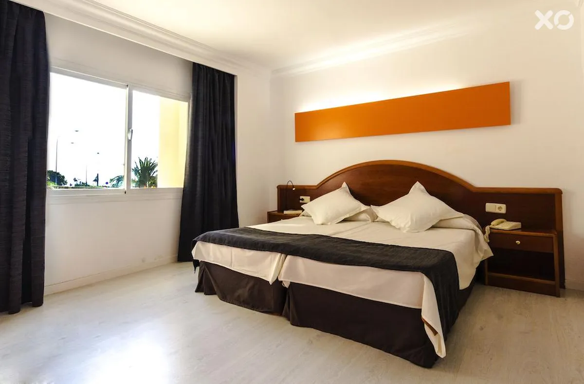 Sant Jordi Hotel