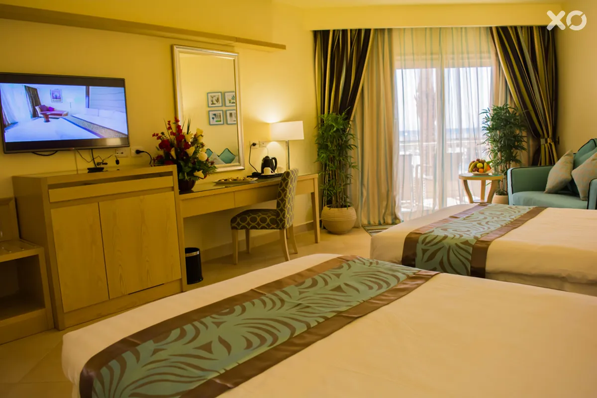 Tolip Resort & Spa Taba