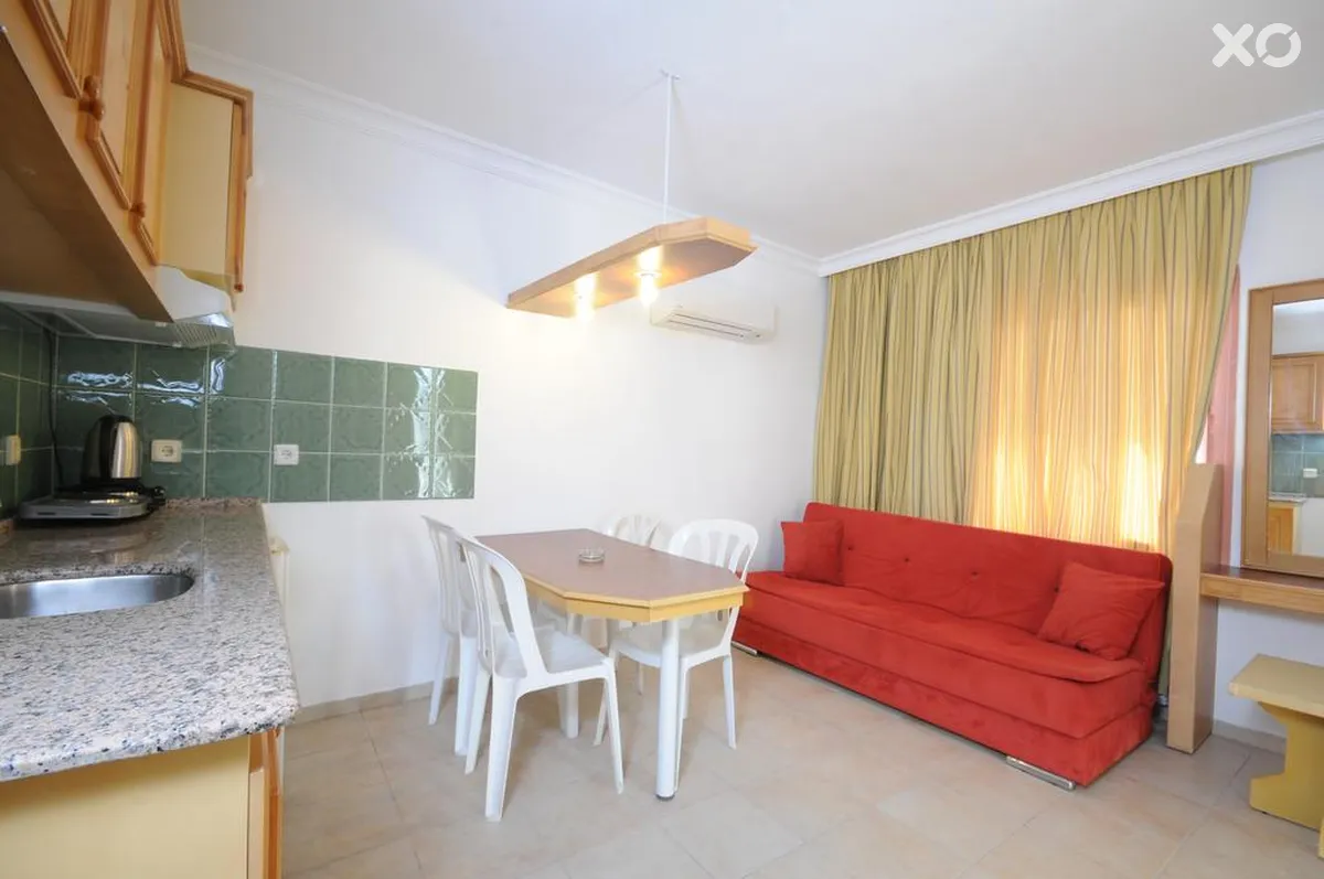 Kocer Club Apartments