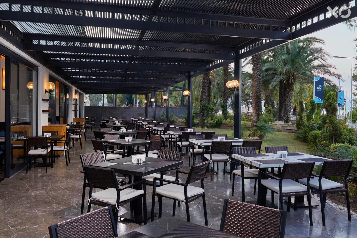 Imperial Turkiz Resort Hotel