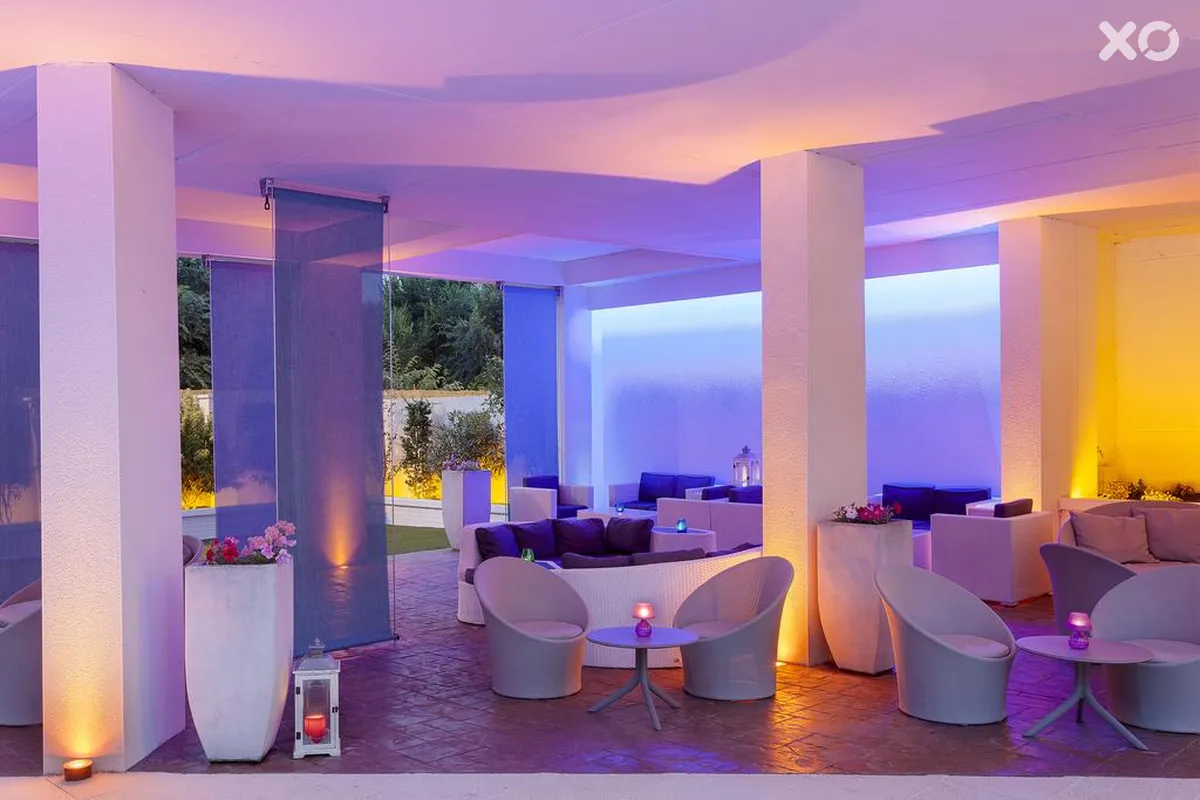 Beverly Park Hotel & Spa
