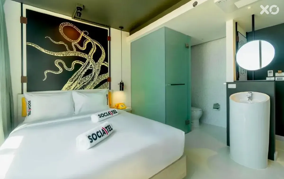Sociatel Koh Samui
