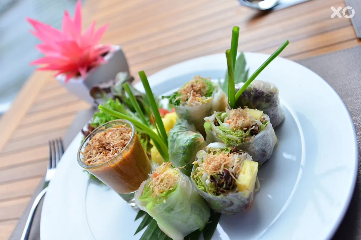 The Yama Hotel Phuket