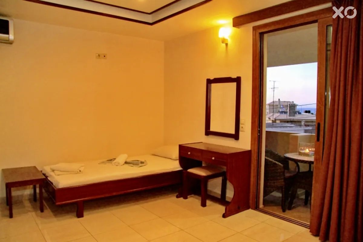 24 Seven Boutique Hotel