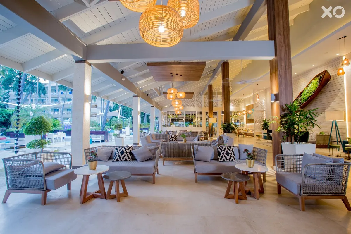 Vista Sol Punta Cana Beach Resort & Spa