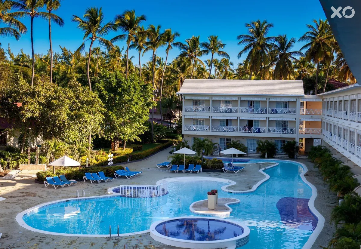 Vista Sol Punta Cana Beach Resort & Spa