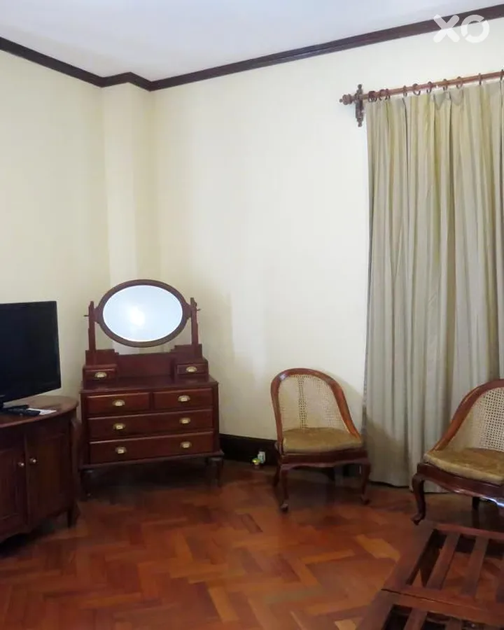 Mount Lavinia Hotel
