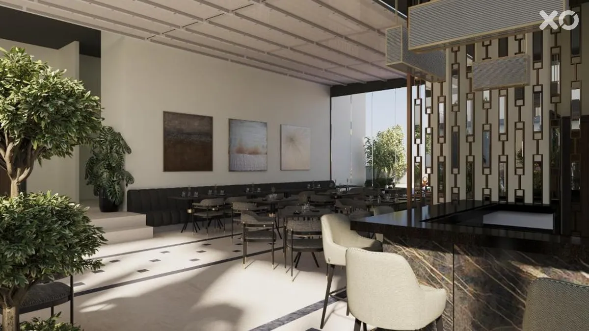 Roseira Mar-inn Luxury