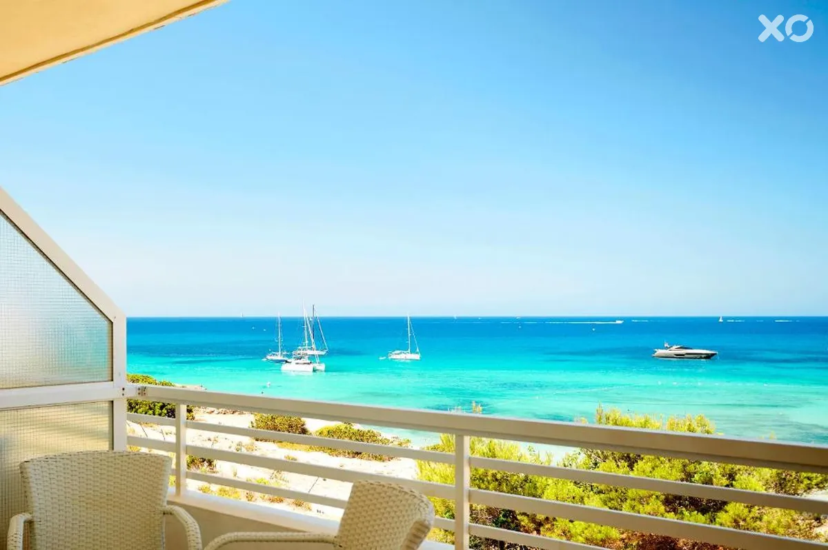 Insotel Club Tarida Playa
