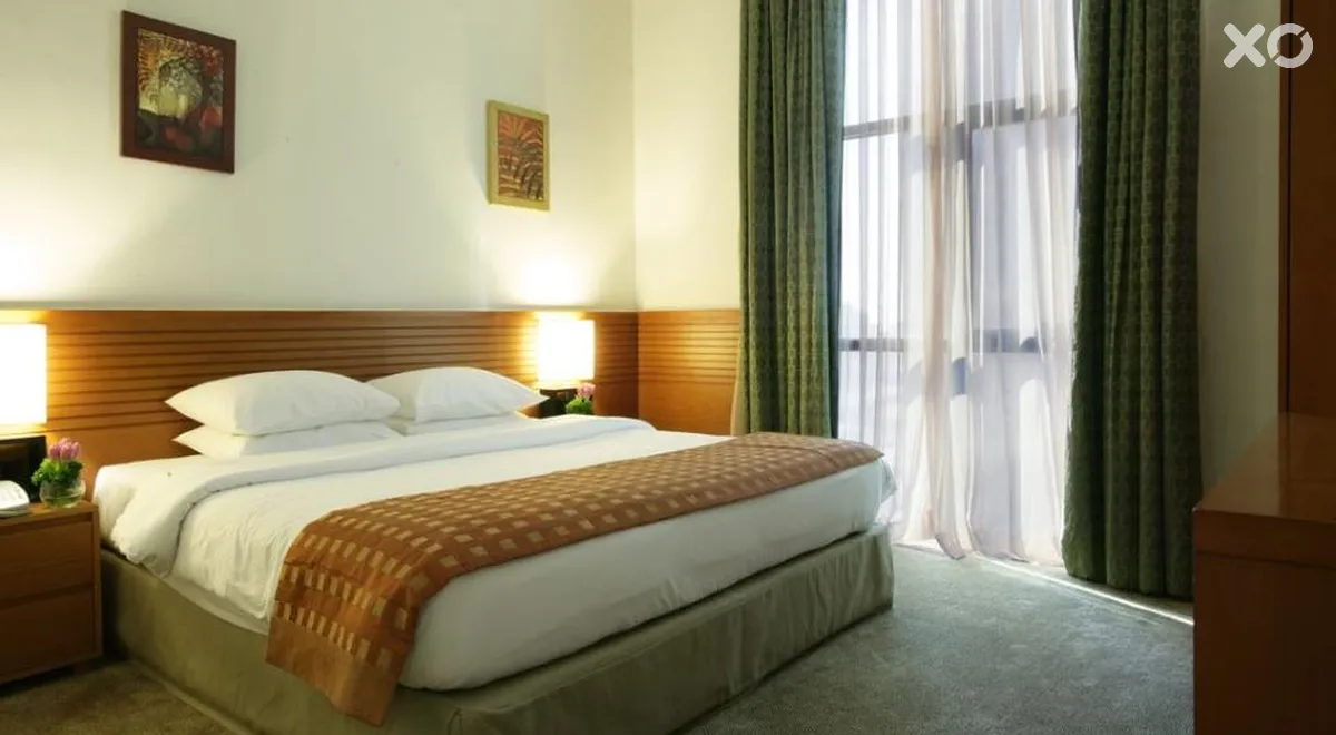 Ramada Hotel & Suites