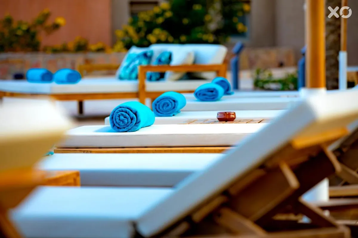 Zen Resort