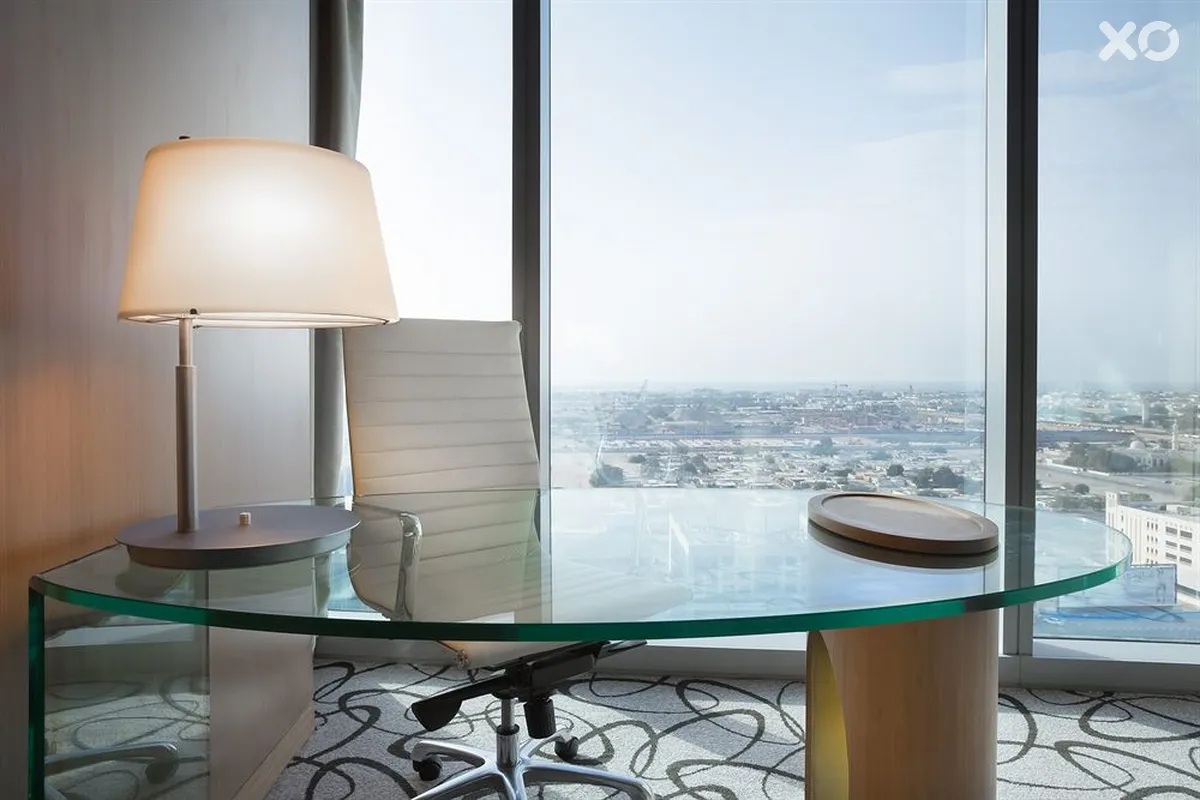 Sofitel Dubai Downtown