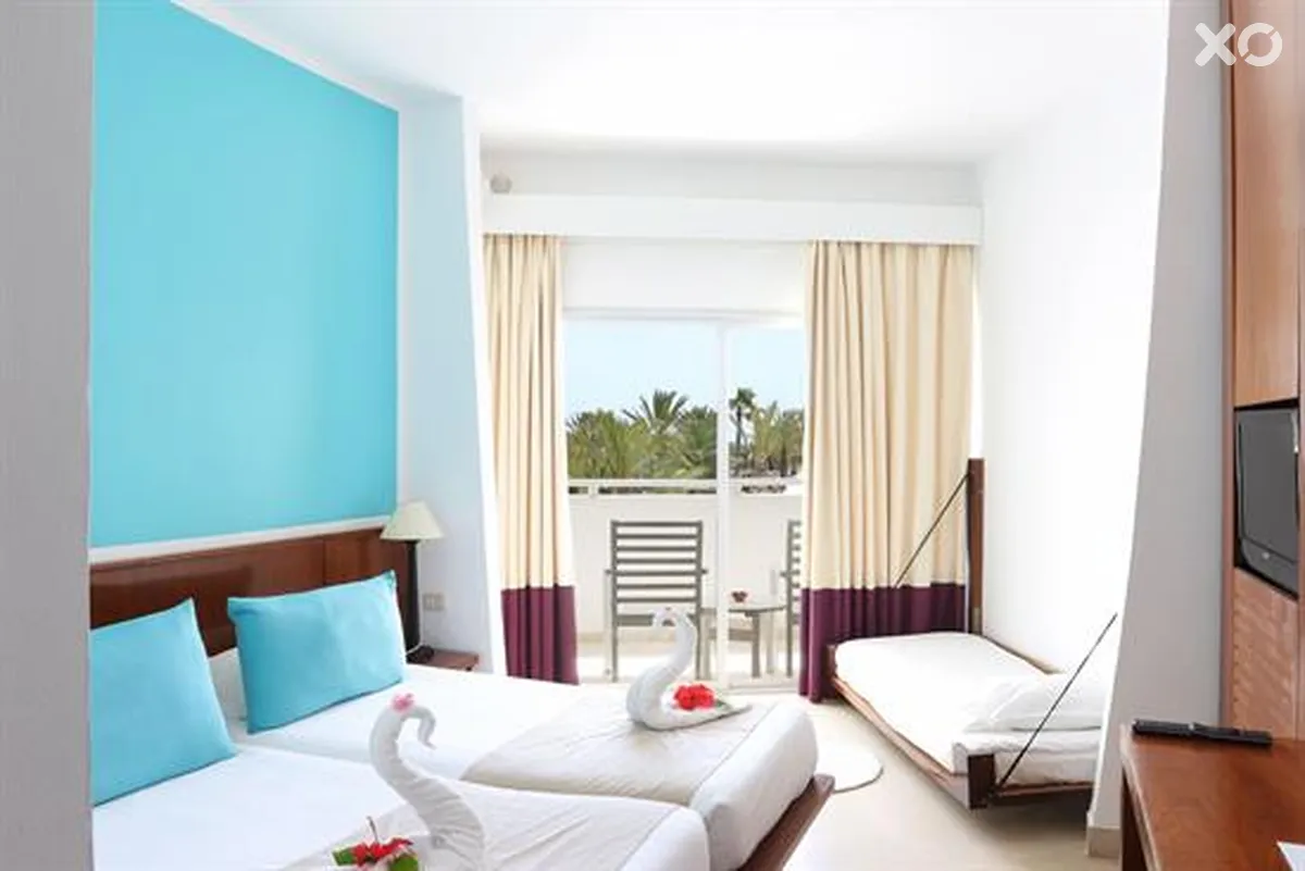 Club Marmara Palm Beach Djerba