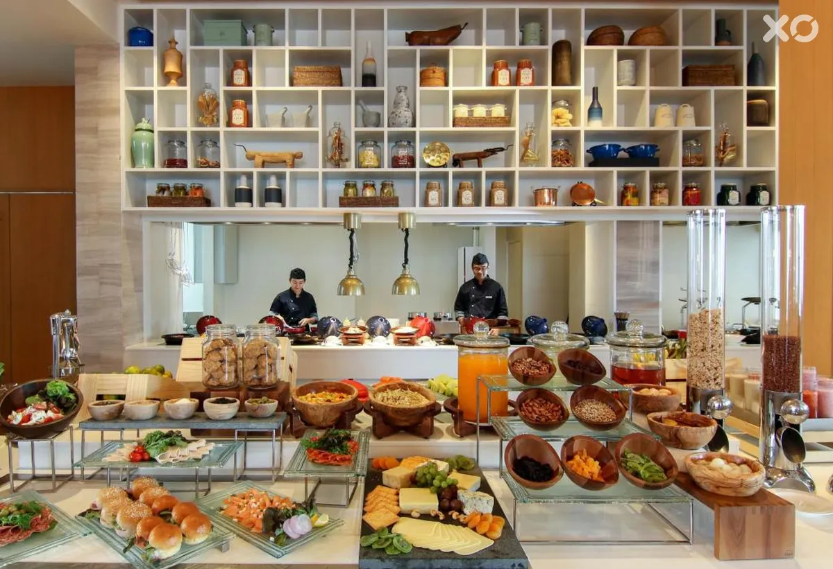 Radisson Blue Resort Hua Hin