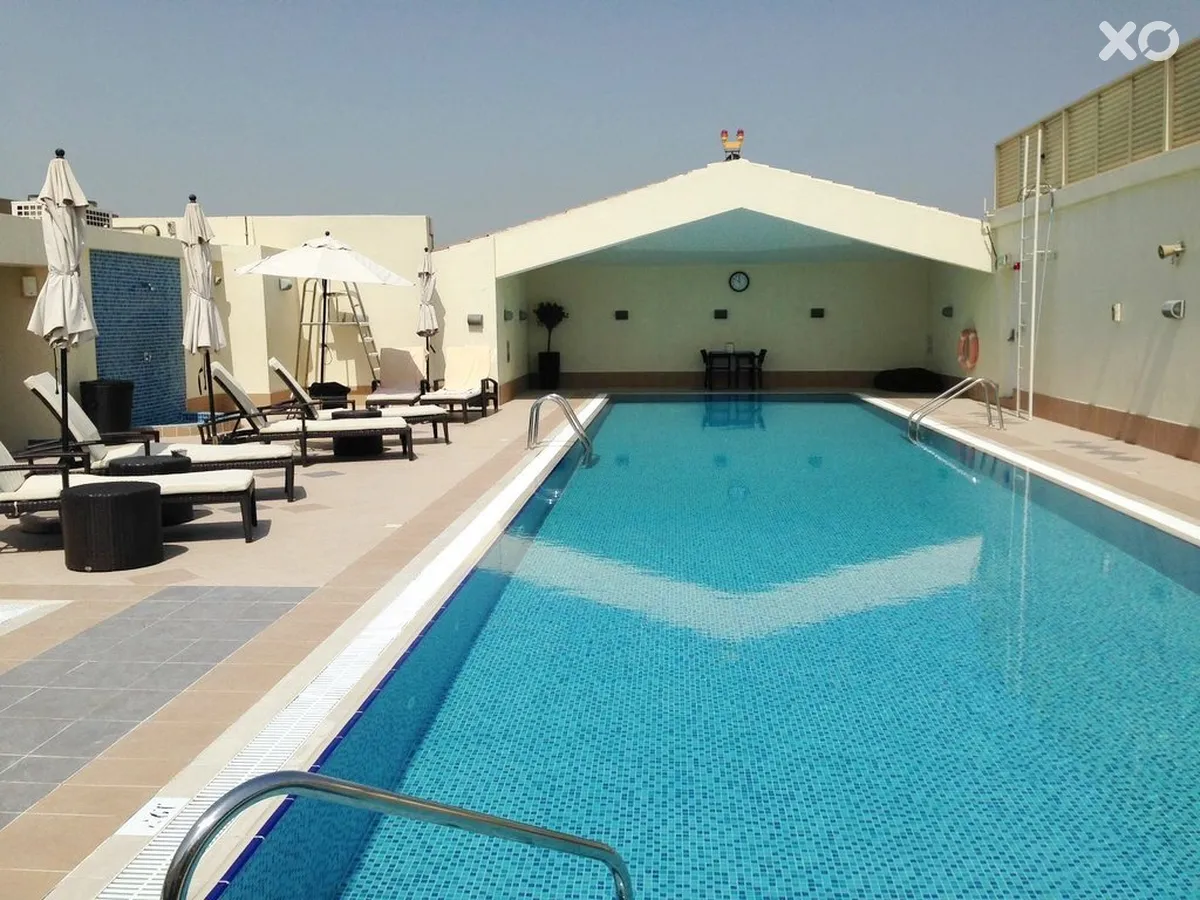 Avani Deira Dubai Hotel