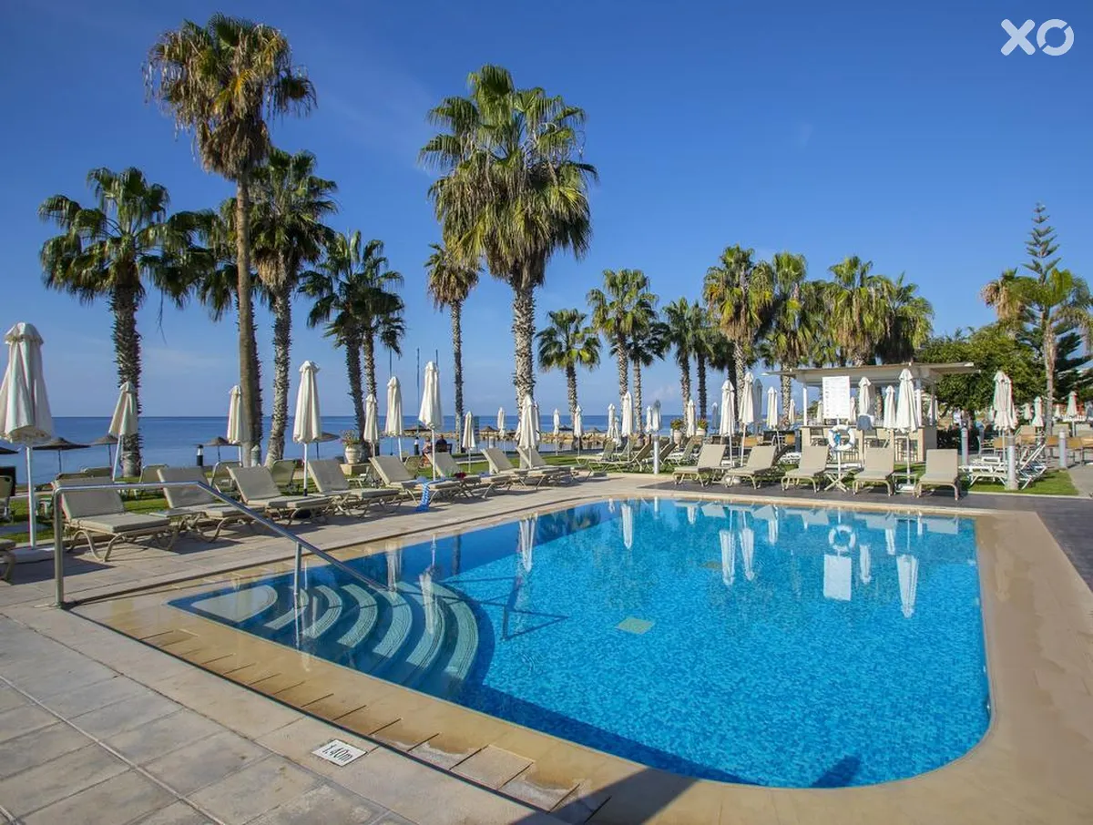 Louis Ledra Beach Hotel